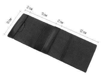 BANDA PROTECTIE DELPHIN LEADBARRIER 25X8CM - Img 3