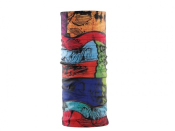 BANDANA FLYING FISHERMAN LARGE MOUTH SUNBANDIT
