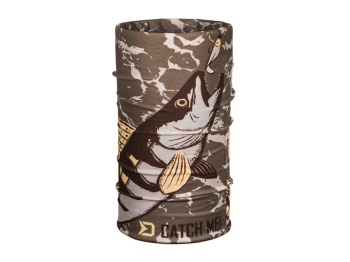BANDANA MULTIFUNCȚIONALA DELPHIN ȘALAU UNI