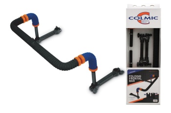 BARA FRONTALA CU NEOPREN 50cm D36 COLMIC