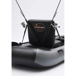 BARCA GONFLABILA SAVAGE GEAR HIGH RIDER KAYAK 330x110CM