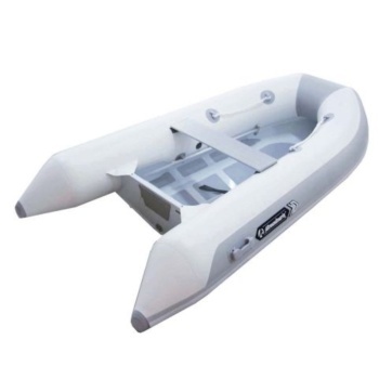 BARCĂ PNEUMATICĂ ALLROUNDMARIN RIBSTAR ALU 240 PVC 242 CM
