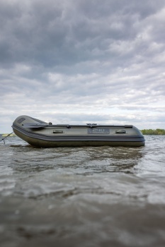 BARCA PNEUMATICA FOX 240X INFLATABLE BOAT AIR DECK 2.4M - Img 11