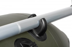 BARCA PNEUMATICA FOX EOS BOAT SLAT FLOOR 215CM