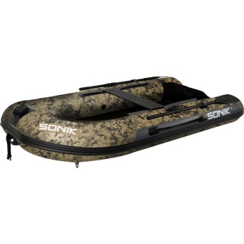 BARCA PNEUMATICA SONIK NOMAD 3.30M