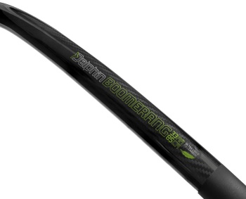 BASTON DE NADIRE CARBON DELPHIN BOOMERANG UL 33MM 85CM - Img 2