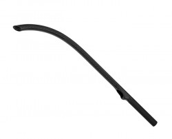BASTON DE NADIRE CARBON DELPHIN CANOON UL 30MM 90CM