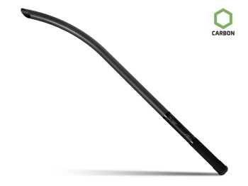 BASTON DE NADIRE DIN CARBON DELPHIN CARBONSHOT+ LITE 30MM / 90CM