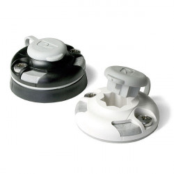 BAZA SUPORTI ALLROUNDMARIN RAILBLAZA STARPORT BLACK