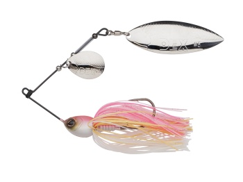 BERKLEY DEX SPINNERBAIT TG 14G HOT PINK
