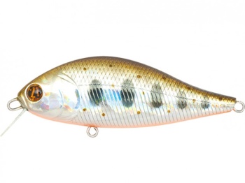 BET A SHAD 050 7.5CM 12.7G F-SR