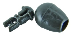 BILUTE CARP ZOOM QUICK CHANGE FEEDER COMPETITION LARGE