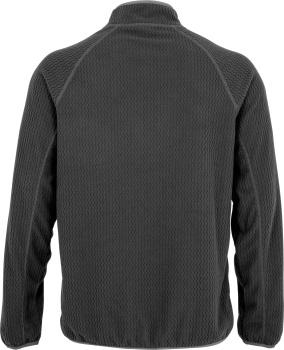 BLUZA PRESTON CORE COLLECTION ZIG ZAG FLEECE XXXXL - Img 3