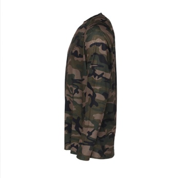 BLUZA PROLOGIC CAMO LONG SLEEVE MAR.M - Img 3