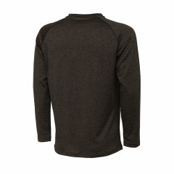 BLUZA PROLOGIC MEGA FISH GREEN LONG SLEEVE MAR.M