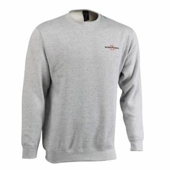 BLUZA SAKURA SWEAT SHIRT XL