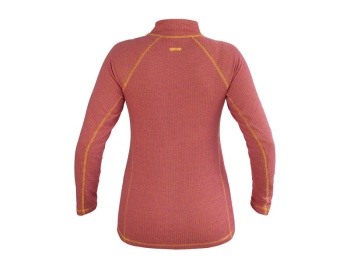 BLUZA TERMO DELPHIN TUNDRA QUEEN XS - Img 4