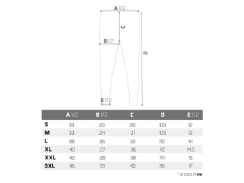 BLUZA TERMO PARTEA SUPERIOARA TUNDRA AKTIV M - Img 12