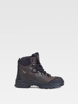 BOCANCI AIGLE LAFORSE 2 MTD DARK BROWN MAR.41 - Img 3