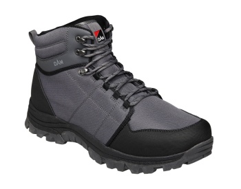 BOCANCI DAM ICONQ WADING BOOT CLEATED GREY 43