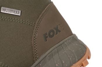 BOCANCI FOX KHAKI V2 BOOT – MARIME 41 - Img 4