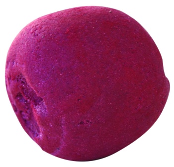 BOILIE CARP ZOOM CATFISH MEGA 30MM 50GR BLOOD-LIVER - Img 2