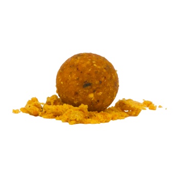 BOILIES AVID CARP CREAMY SCOPEX 15MM 1KG - Img 6