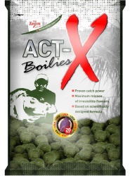 BOILIES CARP ZOOM ACT-X 16MM 800GR EXOTIC FRUITS