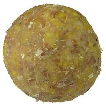BOILIES CARP ZOOM ACT-X 20MM 800GR VANILLA - Img 2
