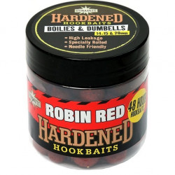 BOILIES DE CARLIG DYNAMITE BAITS ROBIN RED HARD HOOKBAITS, 20MM