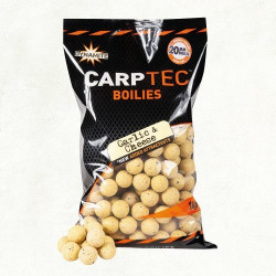 BOILIES DYNAMITE BAITS GARLIC & CHEESE CARP TEC 20MM 2KG