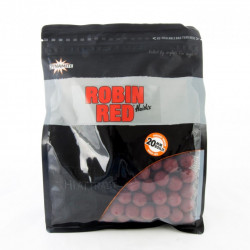 BOILIES DYNAMITE BAITS ROBIN RED 20MM 1KG