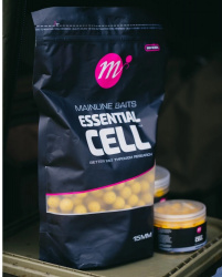 BOILIES MAINLINE SHELF LIFE ESSENTIAL CELL 20MM 5KG