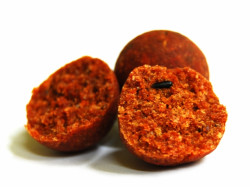 BOILIES SELECT BAITS BOILIES BIO-KRILL+ N-BUTYRIC & INDIAN SPICE
