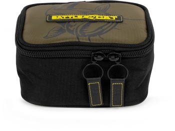 BORSETA BLACK CAT BATTLE CAT ELITE SMALL ACCESSORY POUCH 20X14X11CM - Img 3