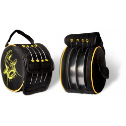 BORSETA BLACK CAT PENTRU FIRE