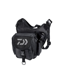 BORSETA DAIWA 21X10X24CM