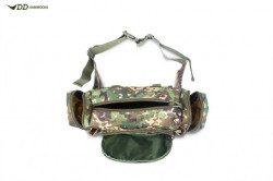 BORSETA DD ACTION PACK CAMO