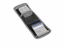 BORSETA DELPHIN DRAVEC MINI / 13X12X5CM