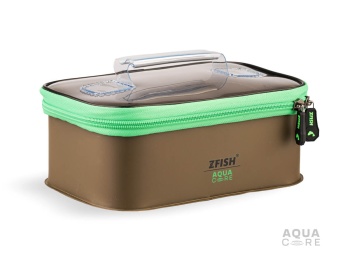 BORSETA EVA ZFISH AQUACORE M 24X16X9CM