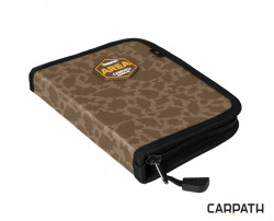 BORSETA PENTRU DOCUMENTE DELPHIN CARPATH ID / 20X15X3CM