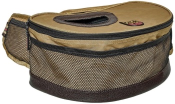 BORSETA SENSAS P&M EAUX SOURCE S 35X18X16