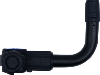 BRAȚ TRANSVERSAL MATRIX 3D-R SCURT 18CM