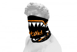 BUFF DELPHIN ATAK