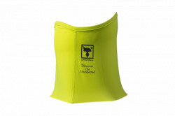 BUFF JACKALL COOL TOUCH CHARTREUSE