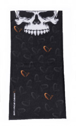 BUFF SAVAGE GEAR SKULL TEC-TUBE