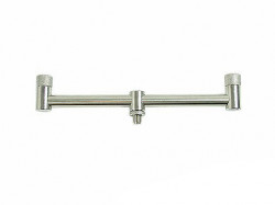 BUZZ BAR NGT 2 POSTURI INOX 20CM