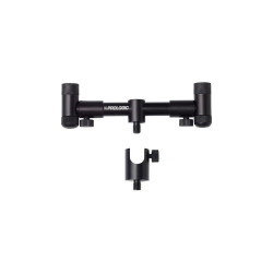 BUZZ-BAR PROLOGIC QUICK RELEASE 2 POSTURI AJUSTABIL 15-25CM