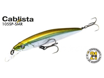 CABLISTA 10.5CM 13.2G 784 - Img 3