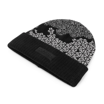 CACIULA PRESTON HEX BEANIE - Img 2